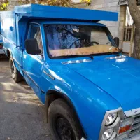 نیسان زامیاد تناژپایین 88دوگانه فابریک غرب استیل