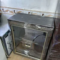 درآور کمد لباس جاکفشی ...