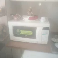 مکروفر LG|اجاق گاز و لوازم برقی پخت‌وپز|آبعلی, |دیوار