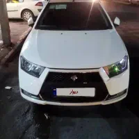 دنا پلاس مدل 98 درحد صفر