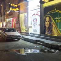 2باب مغازه|اجارهٔ مغازه و غرفه|اهواز, کمپلو جنوبی|دیوار