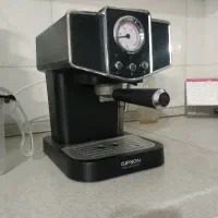 اسپرسو ساز Gipson مدل G-2020B