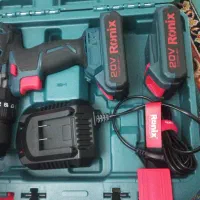 دریل ۸۹۰۵k رونیکس