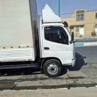 فوتون 6تن
