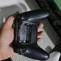 xbox one 3 1tra همراه سه دسته|کنسول، بازی ویدئویی و آنلاین|خرمشهر, |دیوار