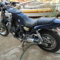 fzx750|موتورسیکلت|بندر گناوه, |دیوار