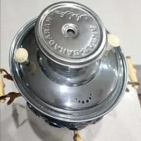 سماور ۵ لیتری