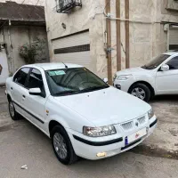 سمندLXمدل98بیرنگ