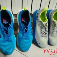 کتونی هوکا مستقیم از مهاباد|کیف، کفش، کمربند|تهران, سردارجنگل|دیوار