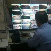 فروش دزدگیر سیمکارتی اماکن|دوربین مداربسته|الیگودرز, |دیوار