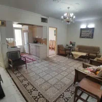 رودکی بالای سپه 60 متر دو خواب فول امکانات