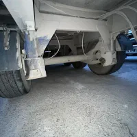 کفی ماموت اس آ اف تک برگ سند مدل ۹۲