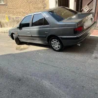 پژو پارس tu5اتومات  مدل۸۸|خودرو سواری و وانت|رودهن, |دیوار