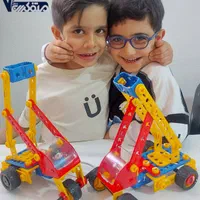 مرکز تخصصی آموزشهای رباتیک و هوش مصنوعی