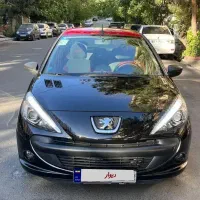 207 mc|خودرو سواری و وانت|تهران, دریا|دیوار