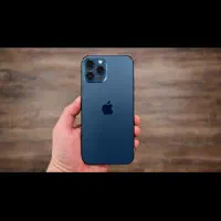 iPhone 12 Pro max|موبایل|زاهدان, |دیوار