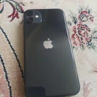 اپل iPhone 11 با حافظهٔ ۱۲۸ گیگابایت|موبایل|پردیس, |دیوار