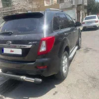 لیفان ایکس ۶۰ مدل ۹۴|خودرو سواری و وانت|تهران, خلیج فارس|دیوار
