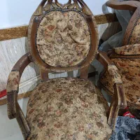 مبل سلطنتی ۹نفره