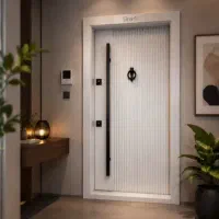 ضدسرقت مدلWhitdoor1iبابازاده‌زدآب‌اتاقی‌نامبرoneدر