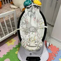 گهواره برقی نوزادمدل شکم مادر 4momsاصل|تخت و سرویس خواب|کرج, کرج نو|دیوار