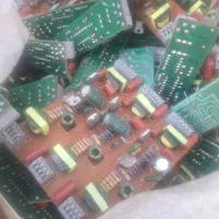 ضایعات مدار لامپ|خدمات پیشه و مهارت|تاکستان, |دیوار