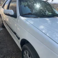 پارس موتور جدید بدون رنگ|خودرو سواری و وانت|رباط‌کریم, رباط‌کریم|دیوار