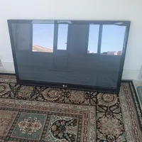 تلویزیون LCD LG 42 اینچ -تمیز و سالم