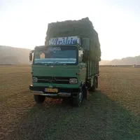 خاور ۶۰۸مدل ۷۵|خودرو سنگین|فسا, |دیوار