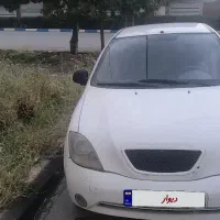 تیبا صندوق دار۱۴۰۰