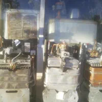 تعمیرات ابگرمکن لباسشویی و یخچال در محل