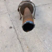 اگزوز|قطعات یدکی و لوازم جانبی|اهر, |دیوار