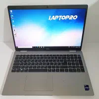 لپ تاپ Dell core i7 در حد نو نسل 11