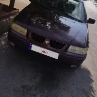 سمندمدل ۹۰