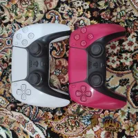 ps5 در حد نو فروش فوری|کنسول، بازی ویدئویی و آنلاین|فیروزآباد (فارس), |دیوار