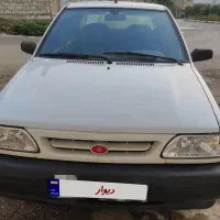 پراید مدل ۹۴