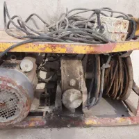 بالابر ساختمانی