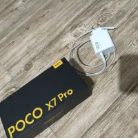 POCO X7 PRO