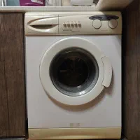 ماشین لباس شویی