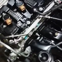 لوازم سوزوکی ویتارا 2400دنده