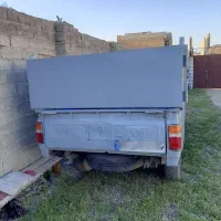 سایپا مدل ۷۰ موتر پادرو|خودرو سواری و وانت|سلماس, |دیوار