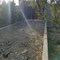 ۳۸۰مترباغ ویلاکاسبی*بحر۱۷م*زیرقیمت*پول لازم شهریار|فروش خانه و ویلا|تهران, یافت آباد جنوبی|دیوار