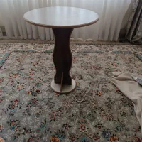 میز خاطره|میز و صندلی غذاخوری|دورود, |دیوار