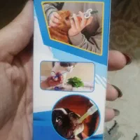 وسایل گربه