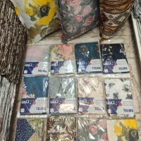 تولید و پخش روبالشتی نخی