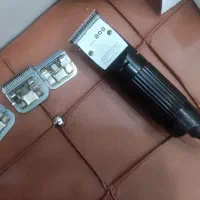 ماشین اصلاح حیوانات مدل ۸۰۸ ژاپن