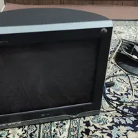 مانیتور LG