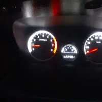 پراید ۱۱۱ مدل ۹۳|خودرو سواری و وانت|مهدی شهر, |دیوار