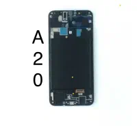 خریدار تاج و ال سی دی موبایل A20 سامسونگ  lcd|فعالیت داوطلبانه|قم, عمار یاسر|دیوار