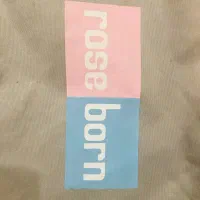 پشه بند برند roseborn|اسباب و اثاث بچه|آمل, |دیوار